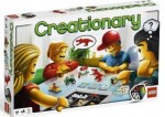 lego creationary game