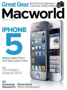 macworld magazine subscription deals