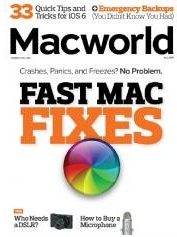 macworld magazine