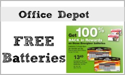 office depot