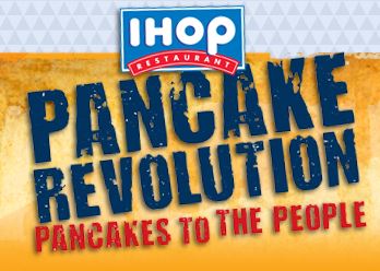 pancake revolution