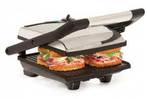 panini maker