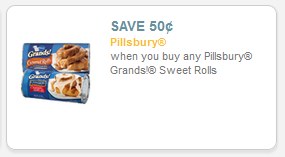 pillsbury grands
