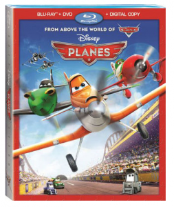 planes 2