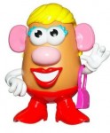 playskool potato head