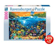 Ravensburger Puzzle Deals