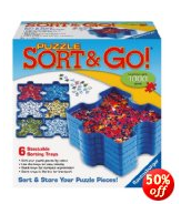 Ravensburger Puzzle Deals