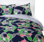 rose bedding