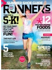 runners world