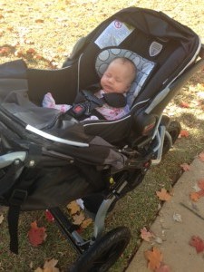car seats that work with bob stroller