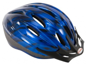 schwinn bicycle helmet