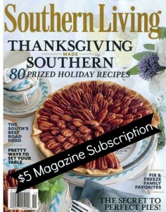 southern living deal