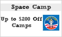 space camp