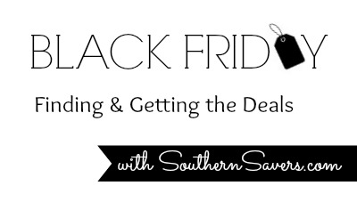 Black Friday Deals Online