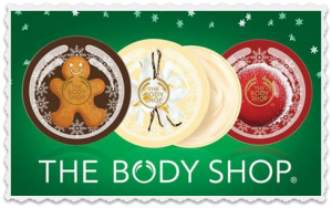 the body shop groupon pic