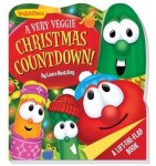 veggie christmas countdown