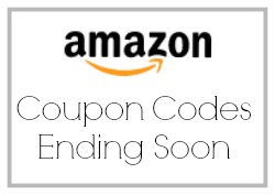 Amazon Coupons