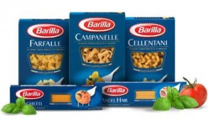 Barilla Coupon