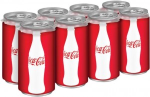 Coca-Cola Coupon