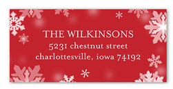 address labels