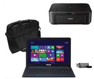 walmart laptop bundle deal
