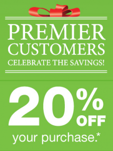 CVS Coupon - 20% off entire purchase