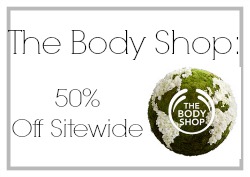 The Body Shop