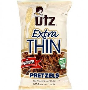 Utz Pretzels Coupon