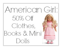 american girl