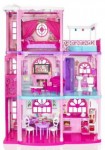 barbie townhouse