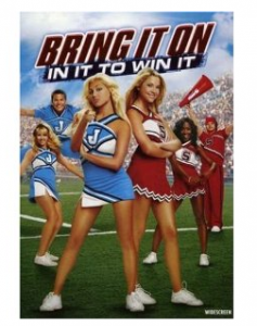 bring it on