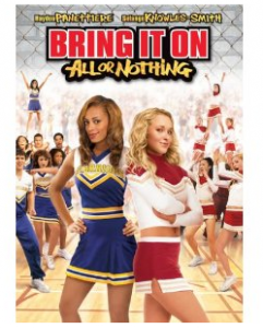 bring it on all or nothing