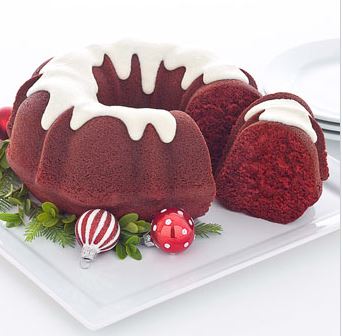 Red Velvet Cake