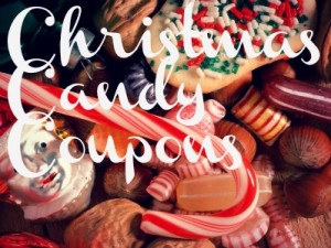 christmas candy coupons