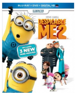 despicable me 2