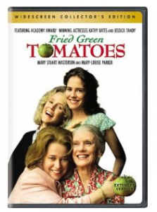 fried green tomatoes