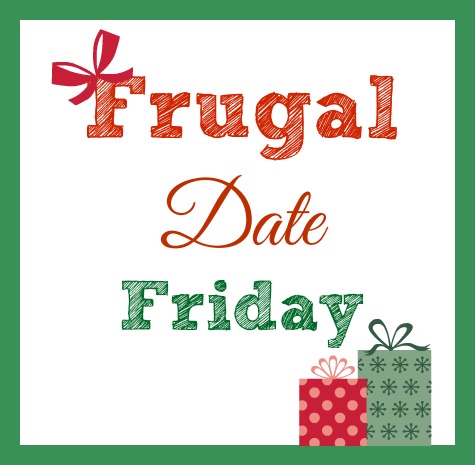 frugal date friday