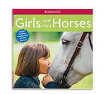 girls and their horses