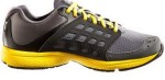 graphite running shoes