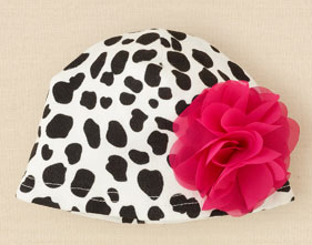 dalmatian hat
