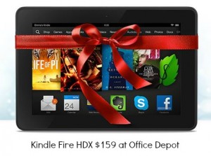 kindle fire tablet fire
