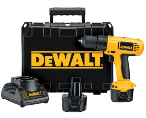 Dewalt Kit