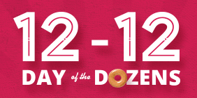 Day of the Dozens