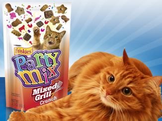 kroger cat treats