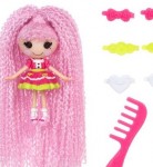 lalaoopsy hair doll