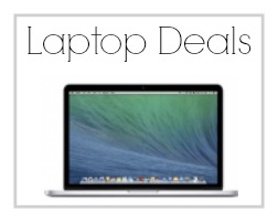 laptop deals