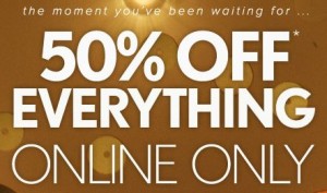 loft cyber monday sale