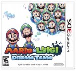 mario adnd luigi