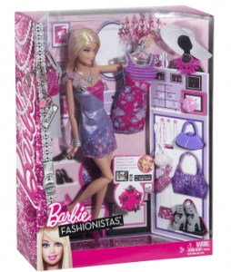 mattel barbie