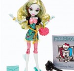monster high doll